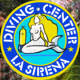logo club LA SIRENA
